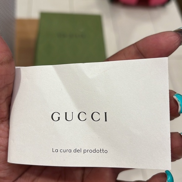 Gucci slides - Picture 3 of 6